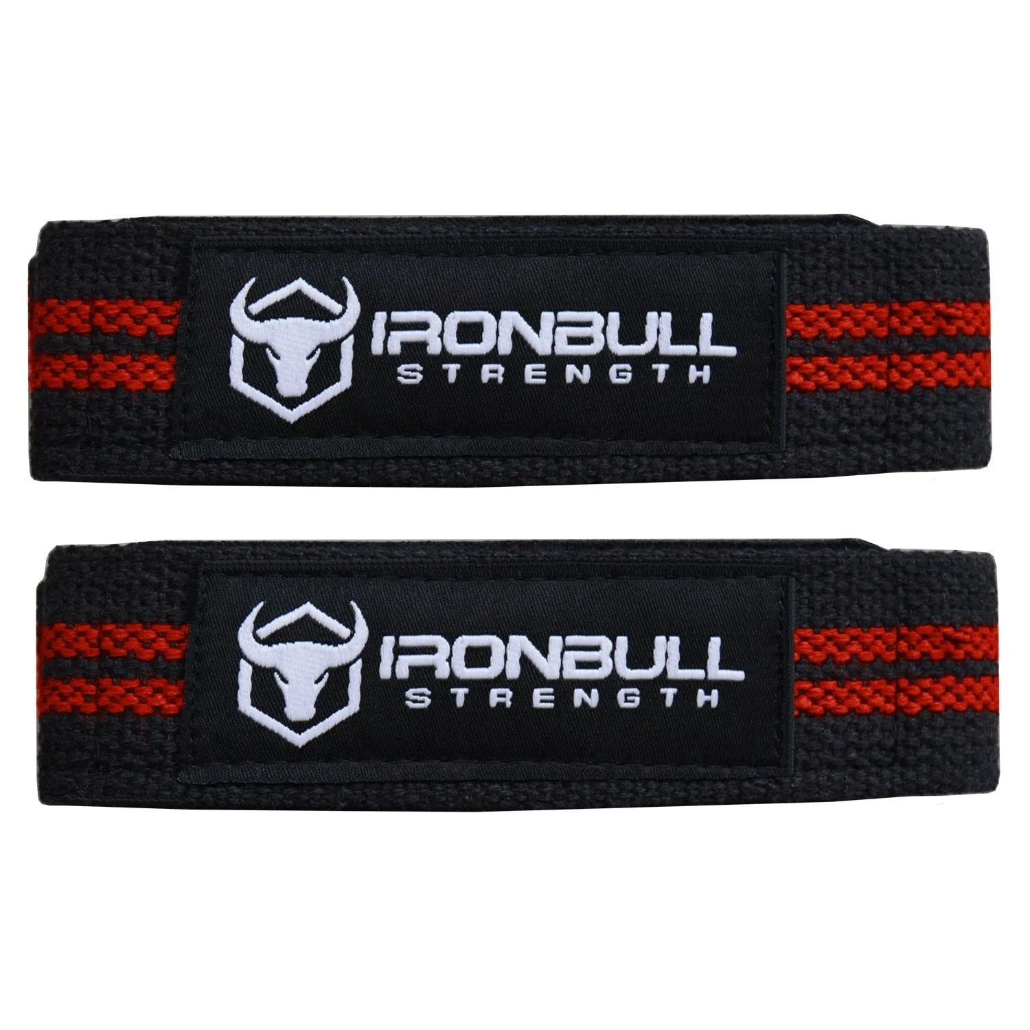 Padded Lifting Straps