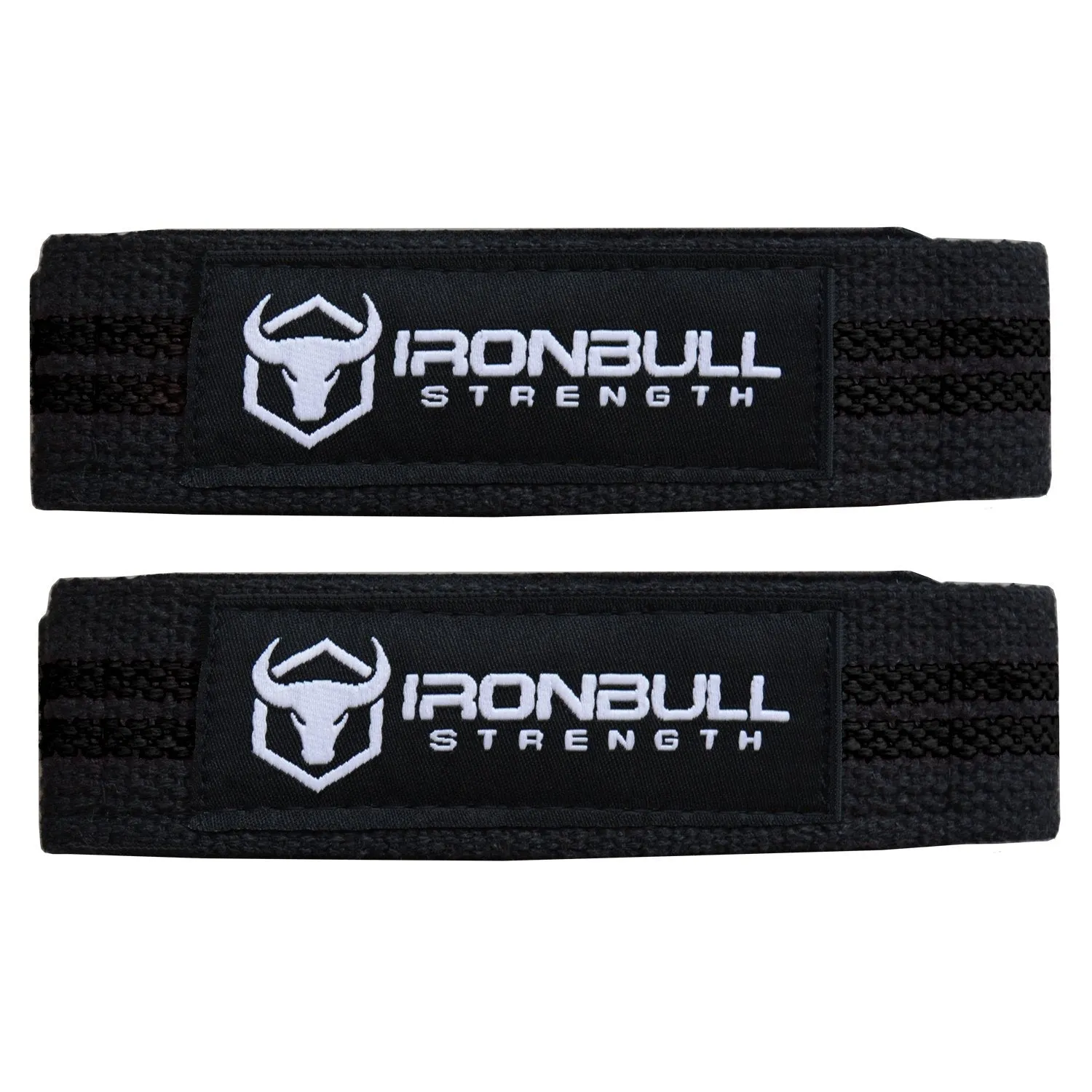 Padded Lifting Straps