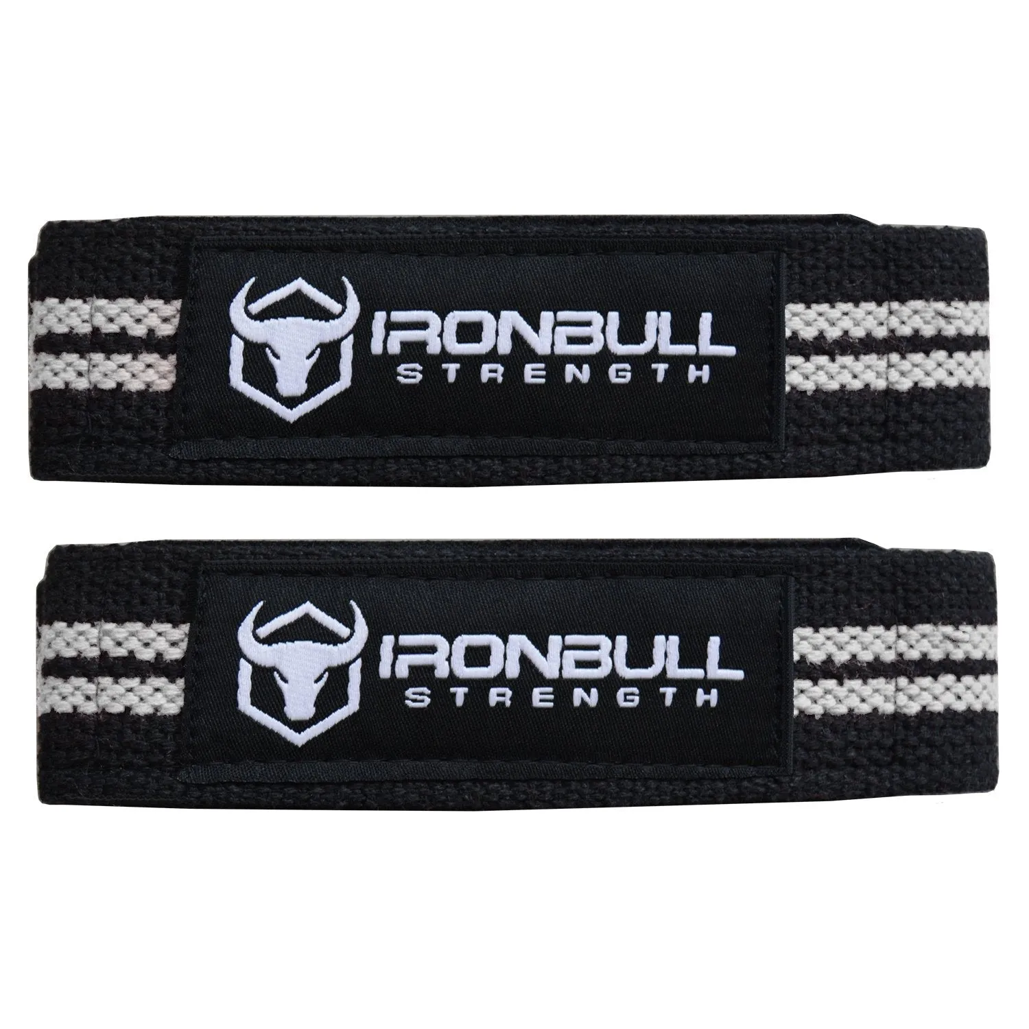 Padded Lifting Straps