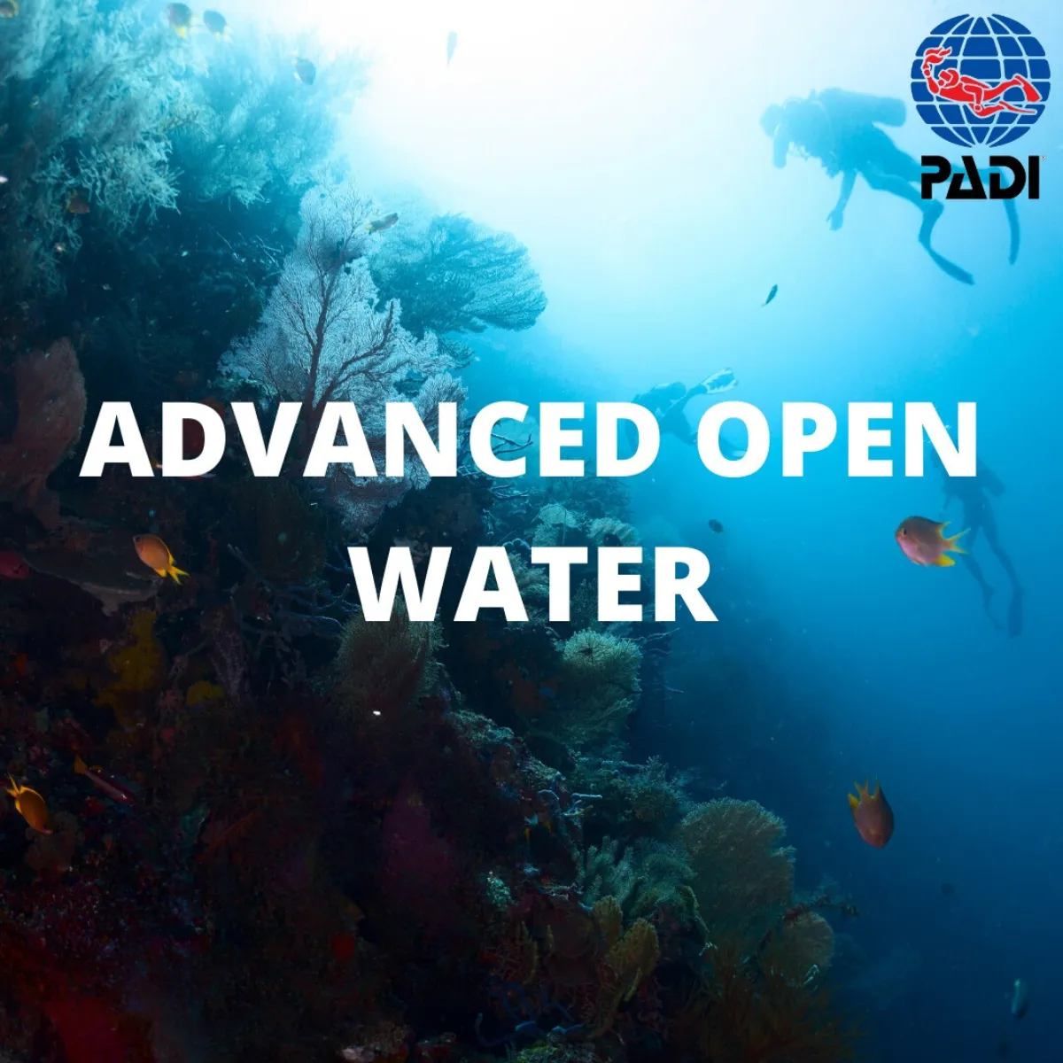 PADI Advanced Open Water