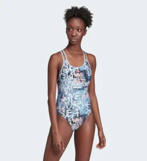 Parley Fitness Swimsuit