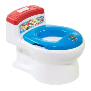 Paw Patrol Potty & Trainer Seat