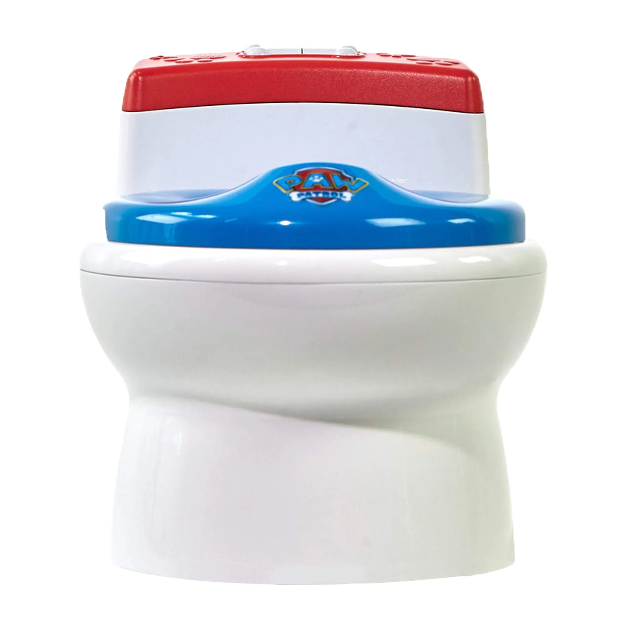 Paw Patrol Potty & Trainer Seat