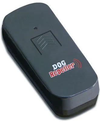 Pet Parade Dog Repeller & Training Aid