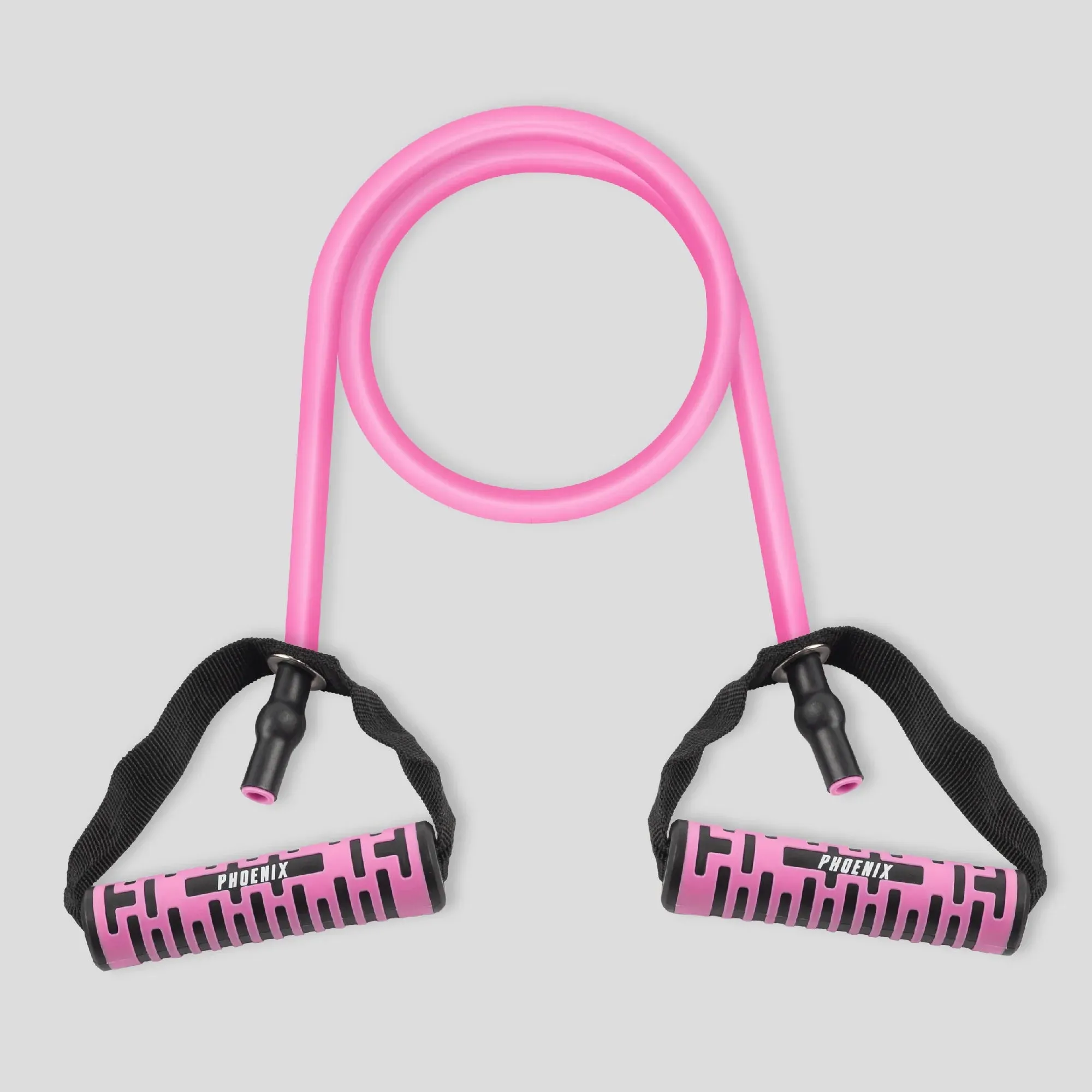 Pink Resistance Tube