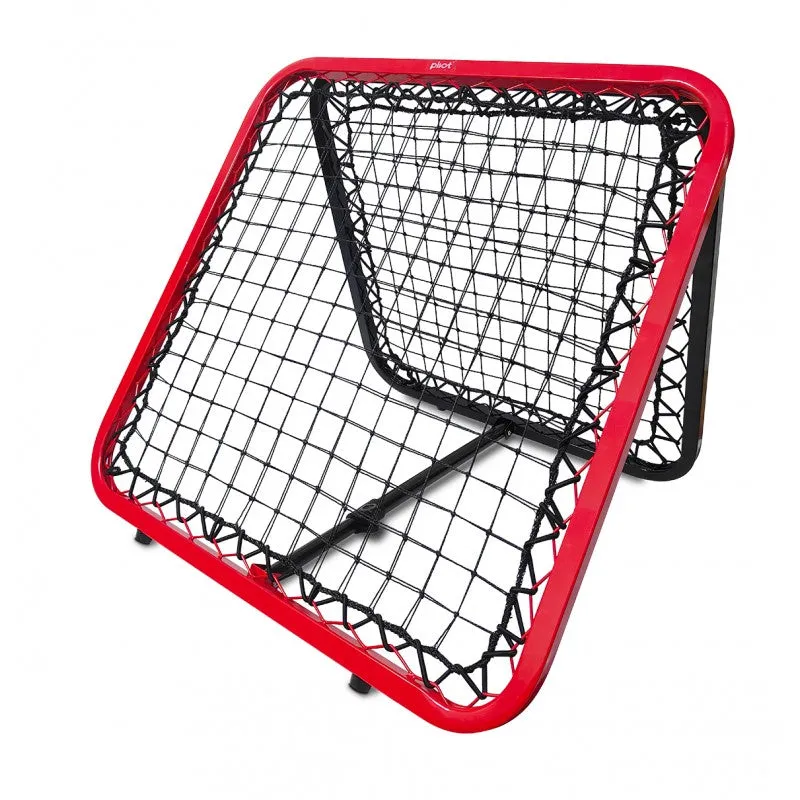 Pivot Dual Rebounder Net