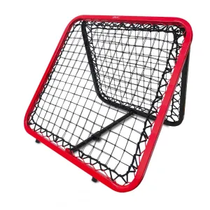 Pivot Dual Rebounder Net