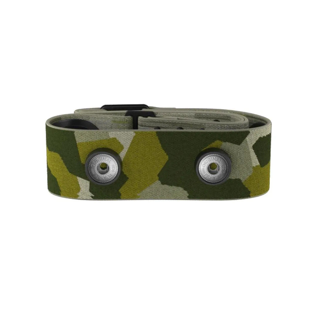 POLAR H10 Heart Rate Sensor (Forest Camo)