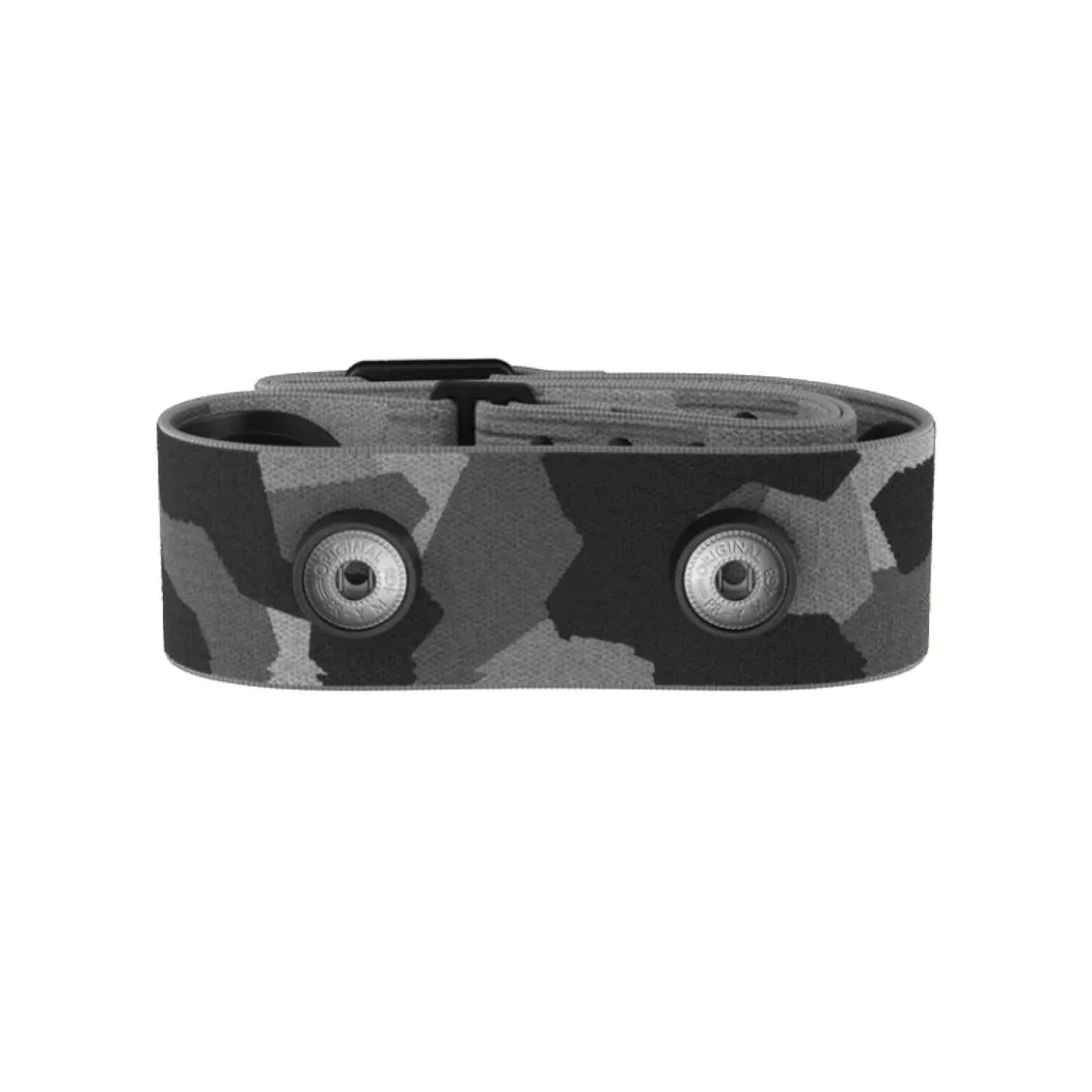 POLAR H10 Heart Rate Sensor (Stone Camo)