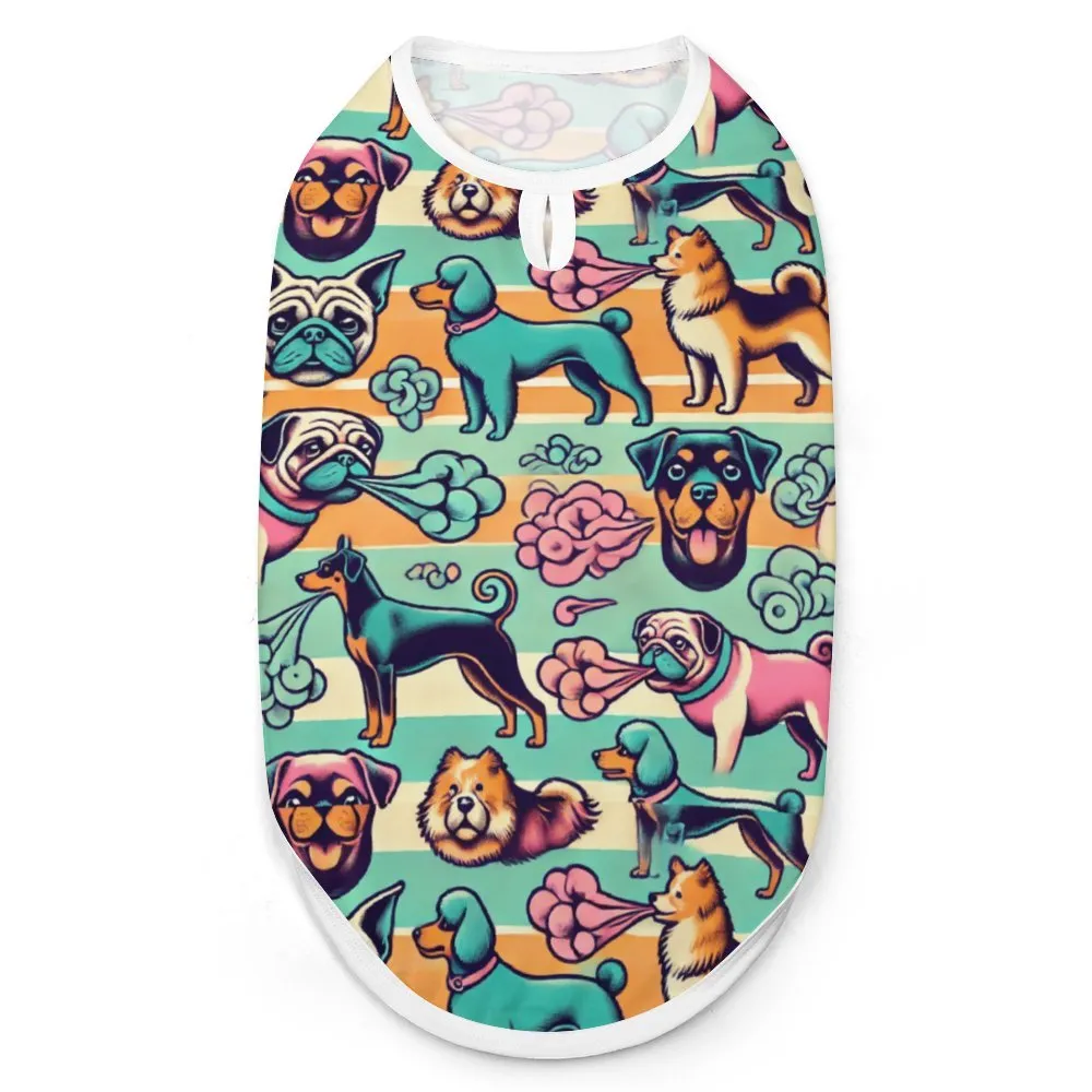 Poochie Vest