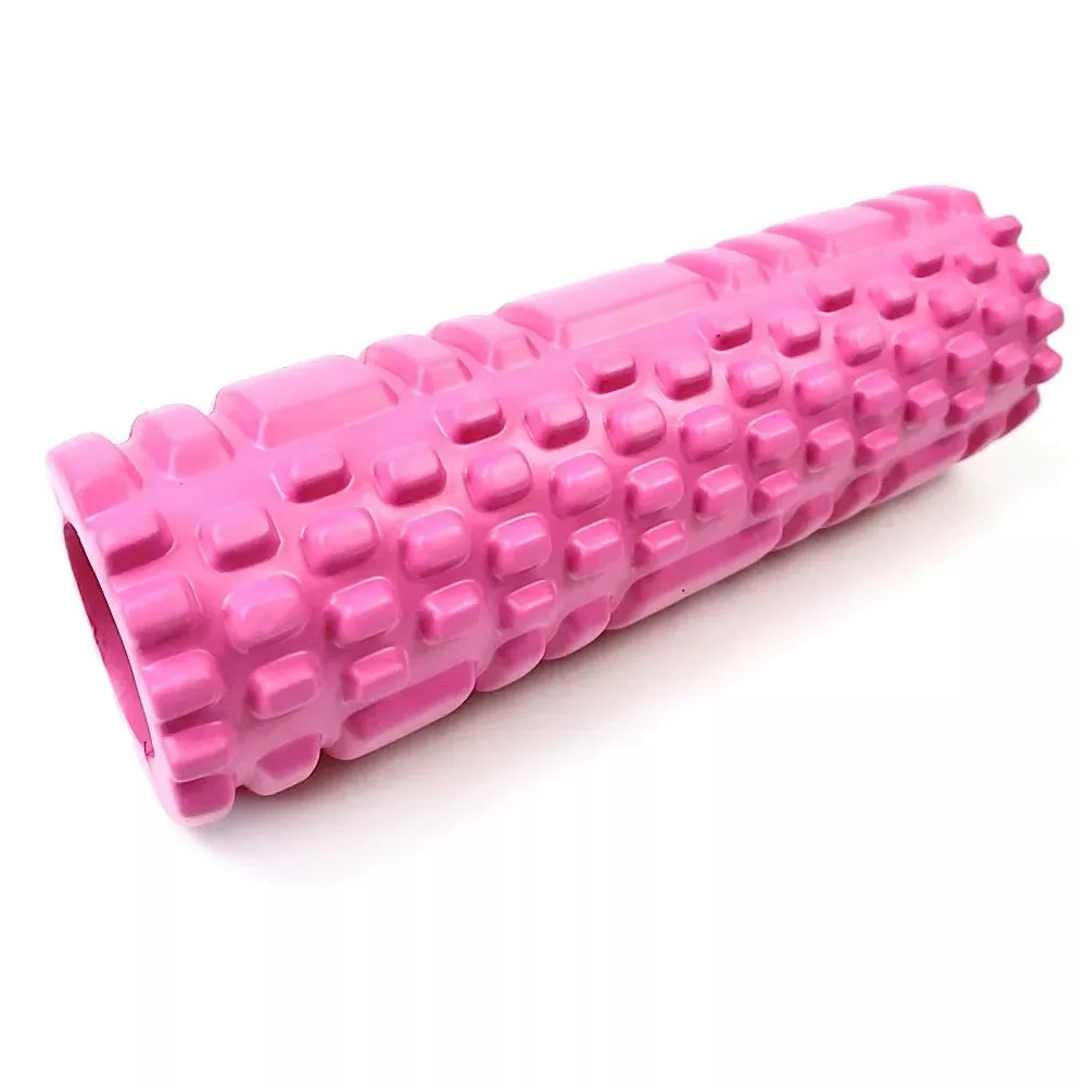 Portable Foam Roller