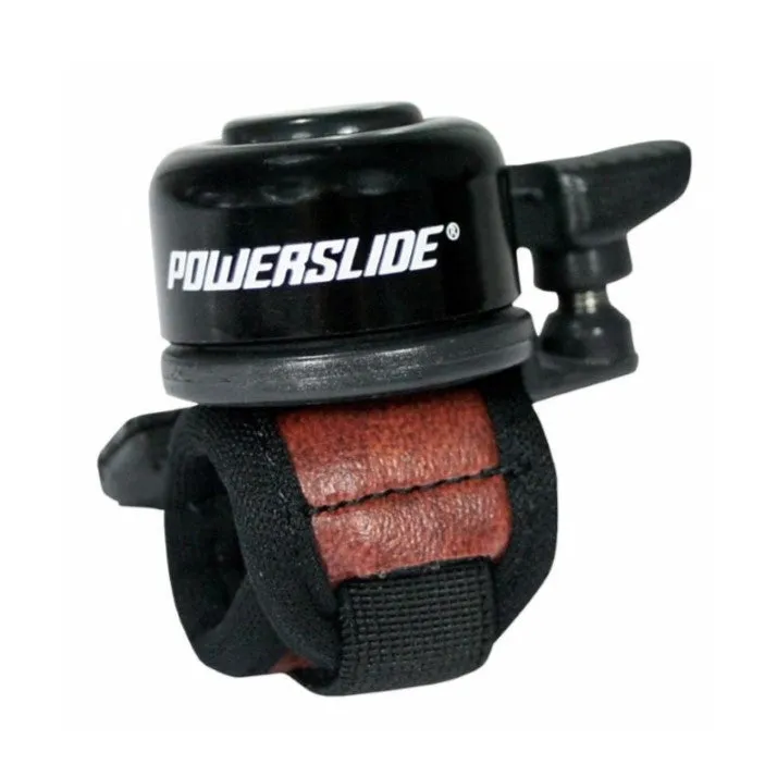 Powerslide Finger Bell