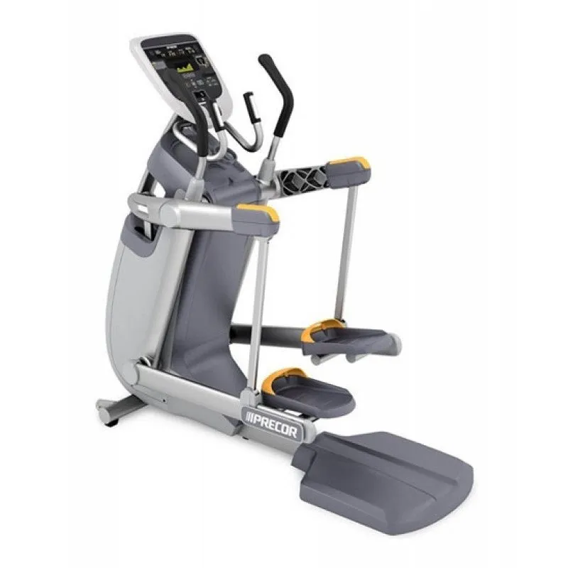 Precor AMT® 835 without Open Stride™ | Adaptive Motion Trainer P30