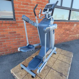 Precor AMT100i Elliptical - Refurbished