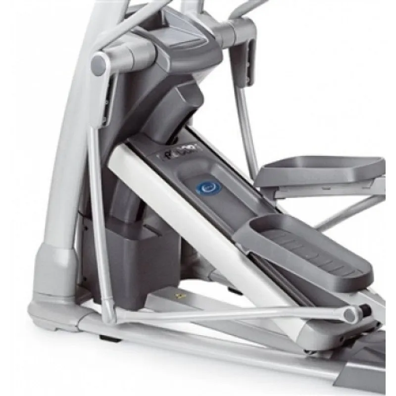 Precor EFX 546i Elliptical Crosstrainer Experience Series