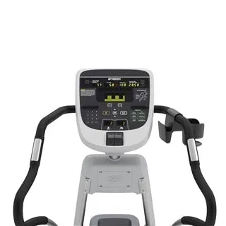 Precor EFX 833 Elliptical Crosstrainer