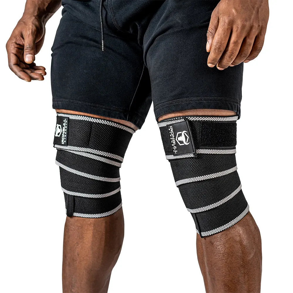 Premium Knee Wraps