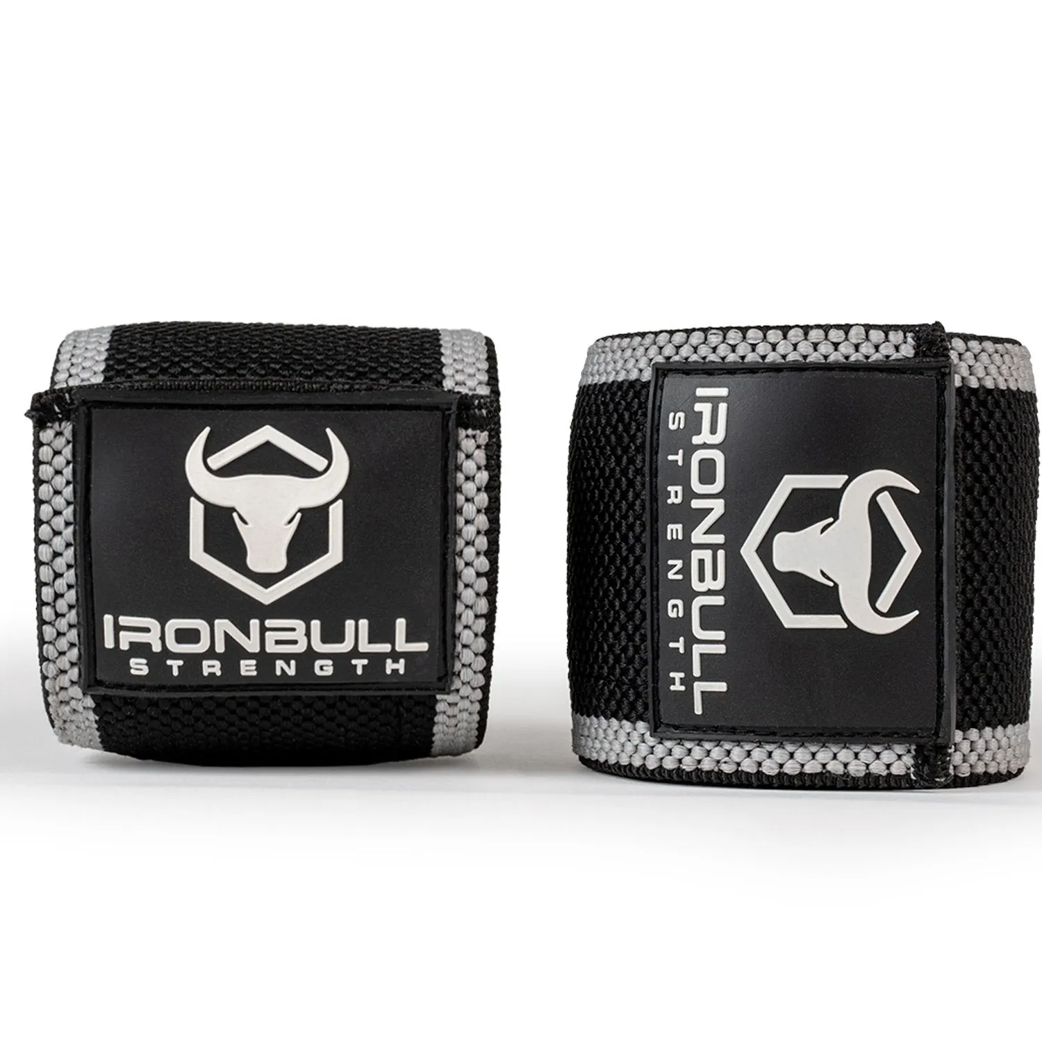 Premium Knee Wraps