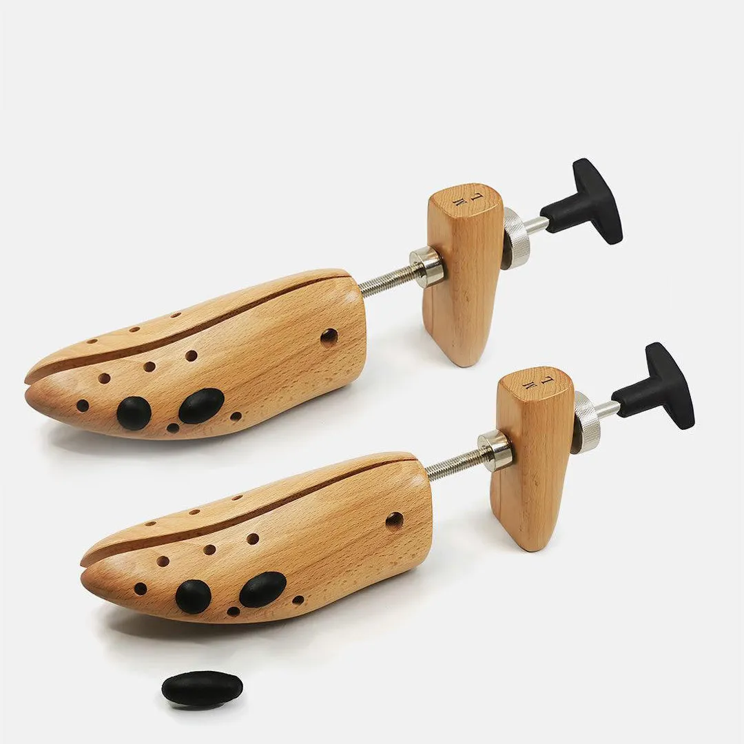 Premium Shoe Stretcher Set (Pair)