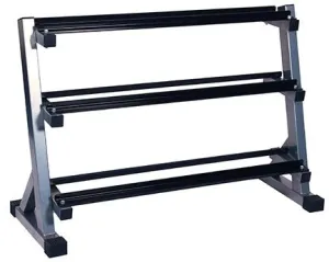 Progression X-Plode PFX430 3 Tier Dumbbell Rack