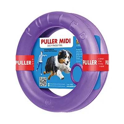 Puller Interactive Dog Toy