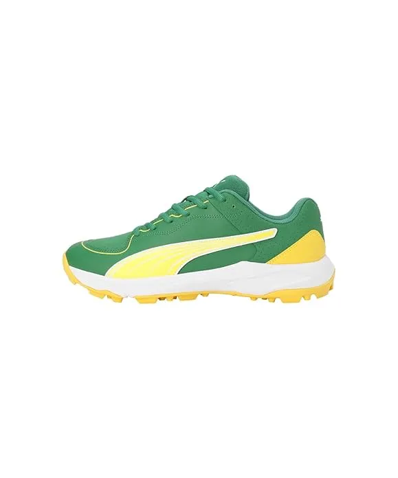 Puma 24 FH Rubber Archive Green-Pele Yel