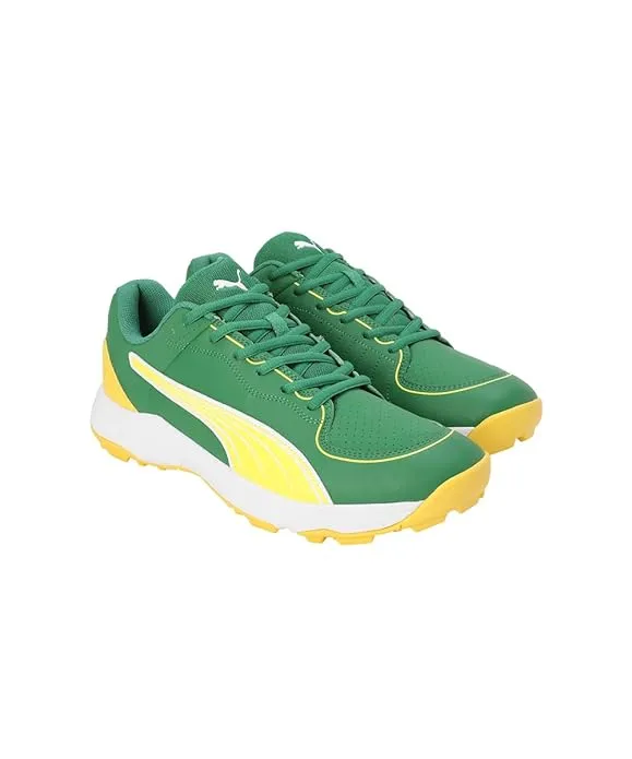 Puma 24 FH Rubber Archive Green-Pele Yel