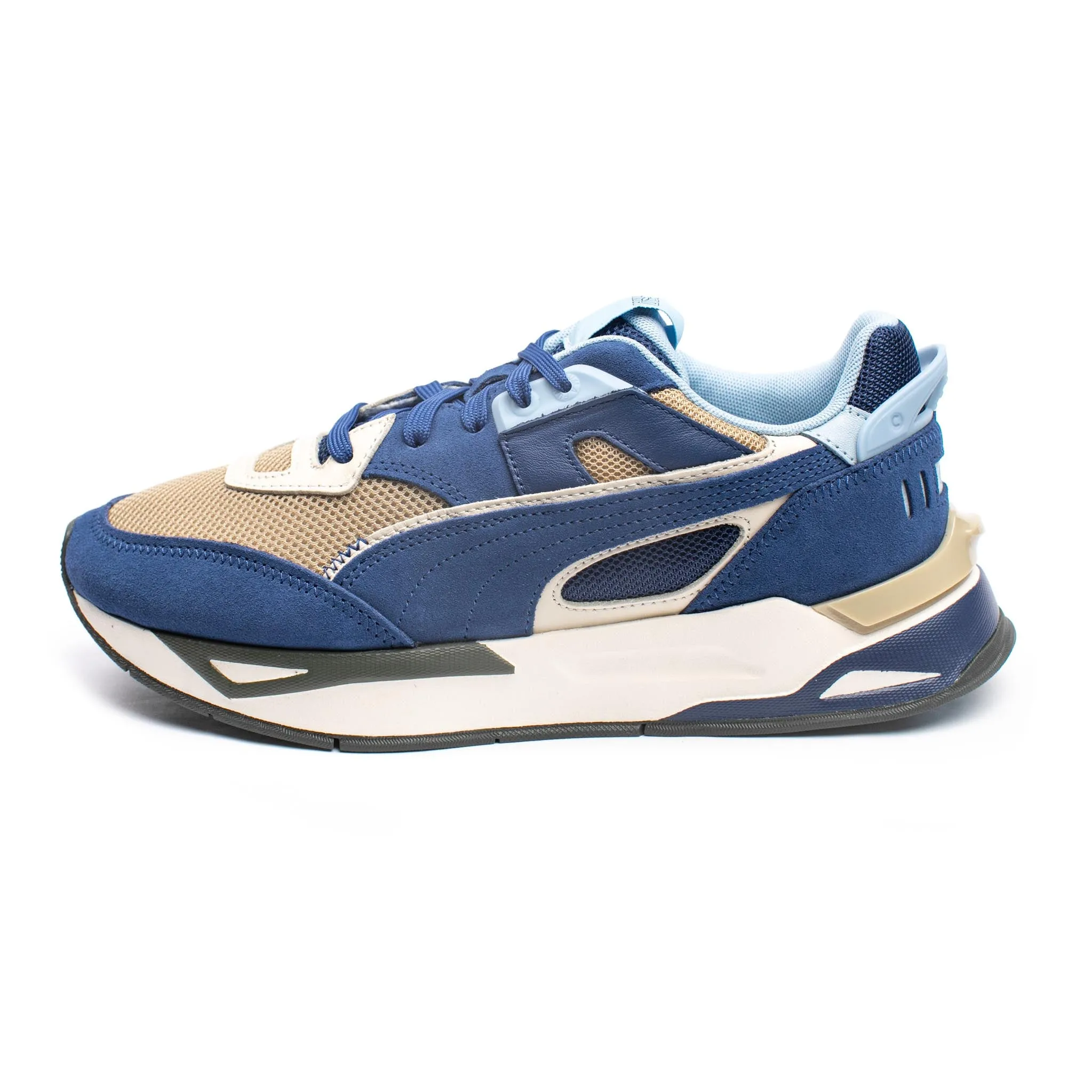 Puma x Maison Kitsuné Mirage Sport Blue Depths