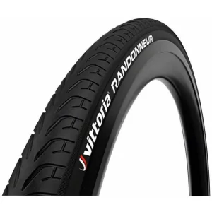 Randonneur Wire Bead, Hybrid Bike Tire 700 x 32c