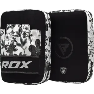 RDX Fl4 Mono Floral Ladies Boxing Training Punch Mitts