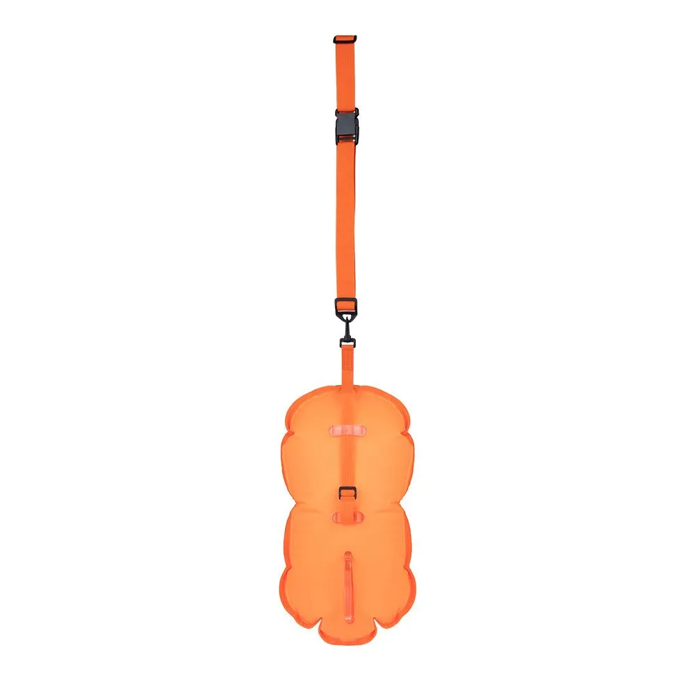 Recycled Swim Safety Buoy / Tow Float