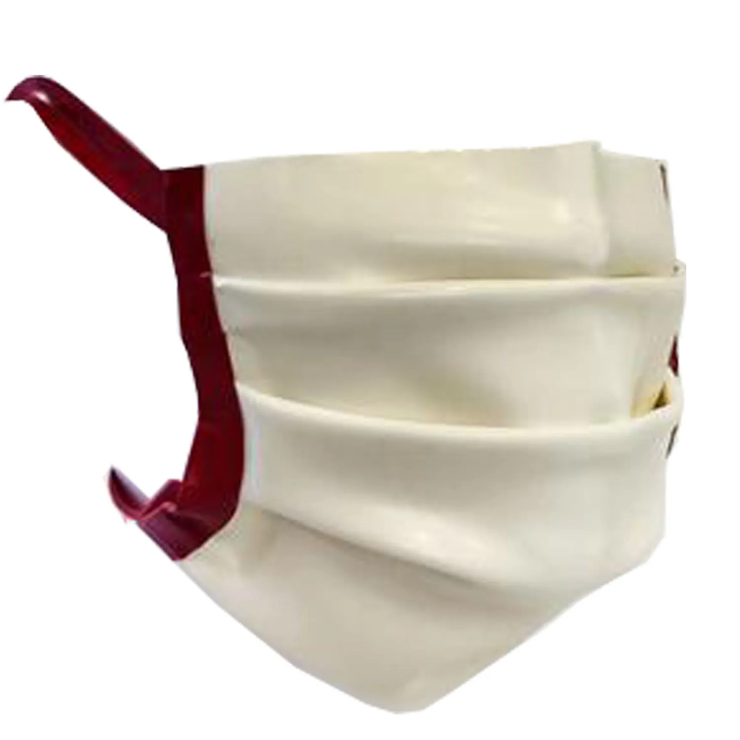 Red Cross Medical Mask