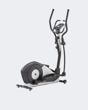 Reebok Accessories A4.0 Elliptical Fitness Silver