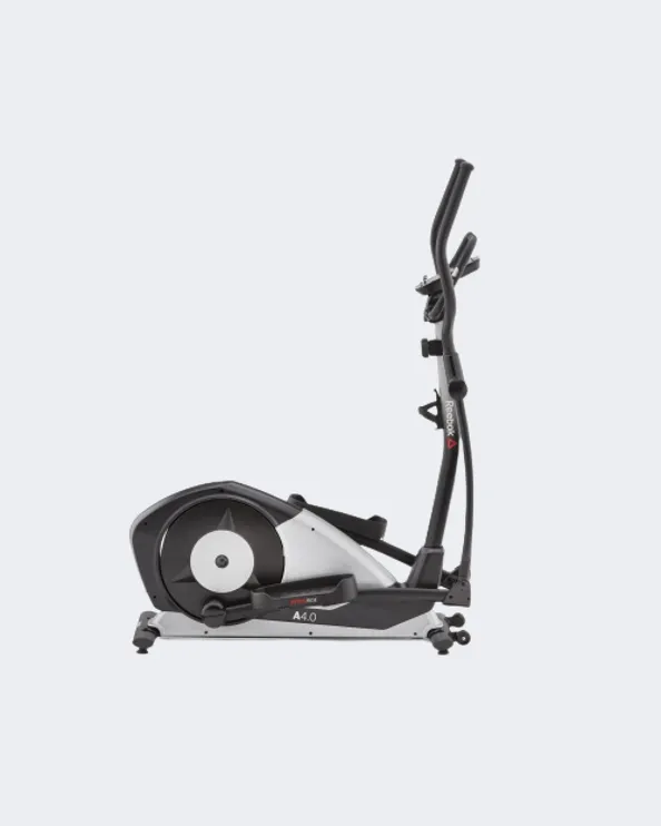 Reebok Accessories A4.0 Elliptical Fitness Silver