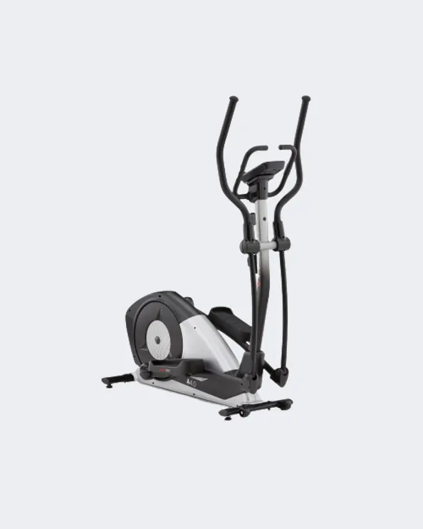 Reebok Accessories A4.0 Elliptical Fitness Silver