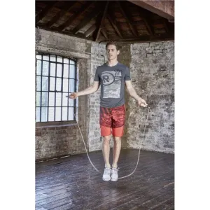 Reebok Accessories Speed Rope Fitness Silver/White