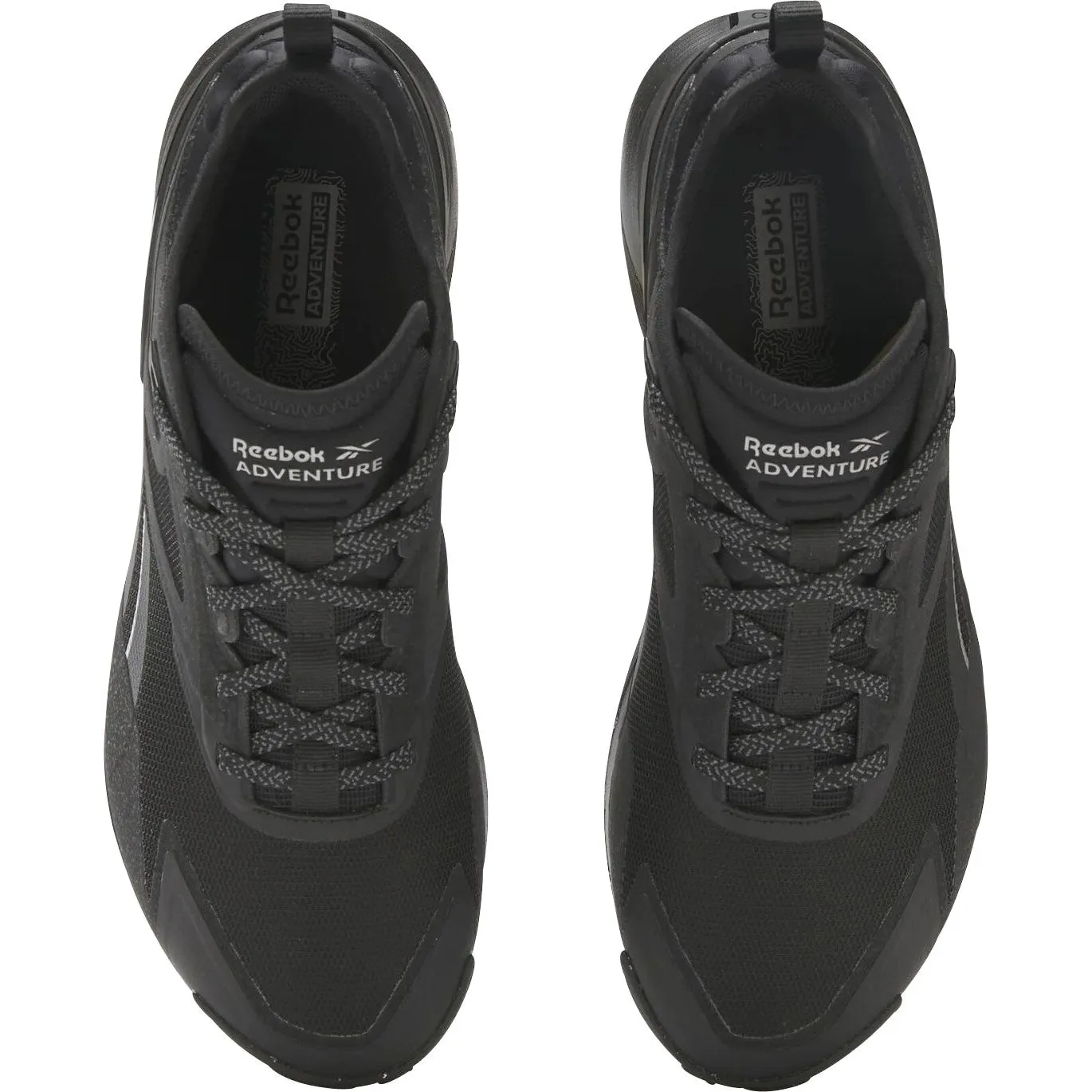 Reebok Nano X3 Adventure Mens Training Shoes - Black