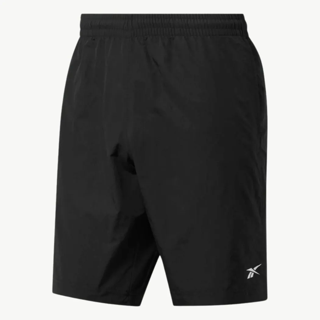 reebok Training Essentials Men's Utility Shorts