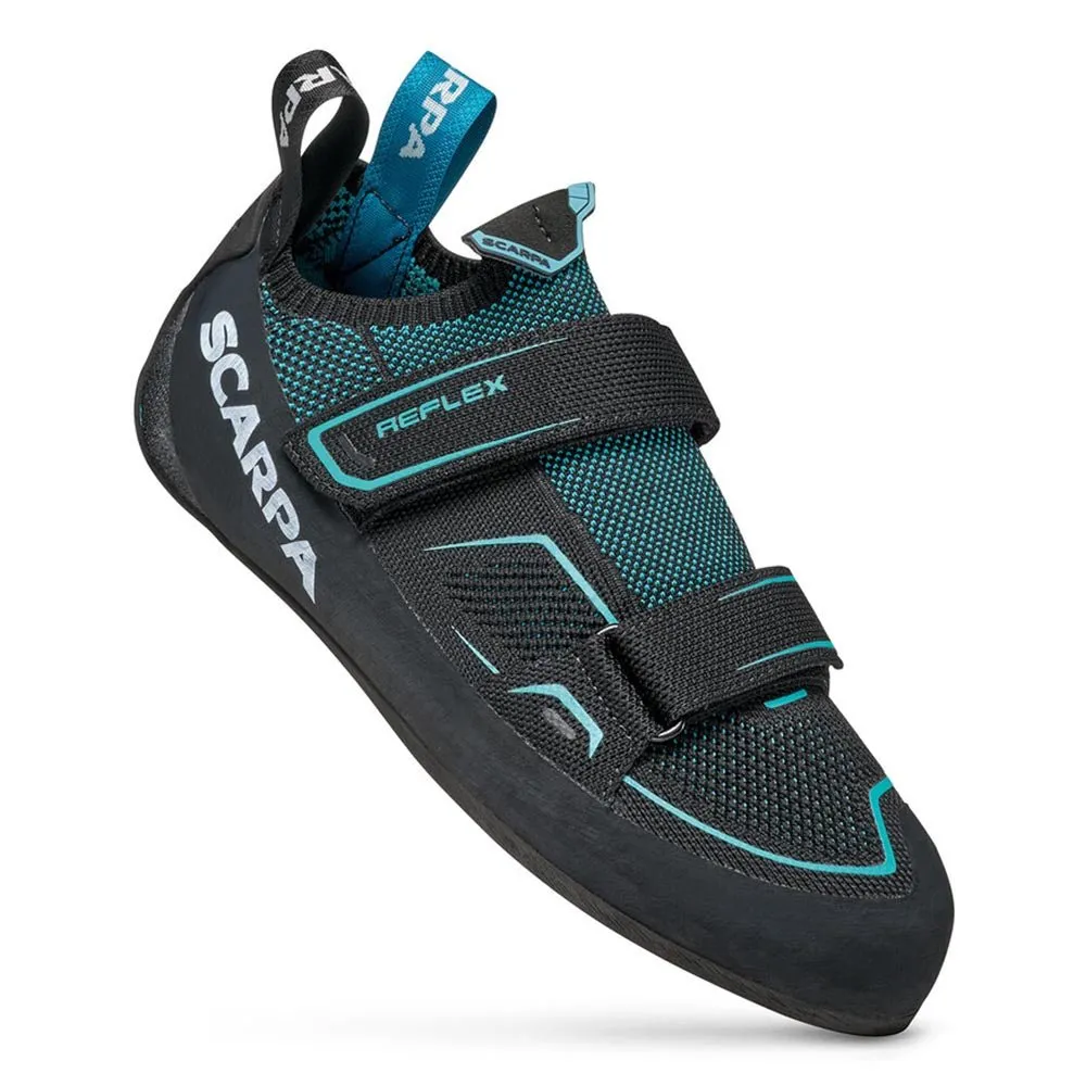 REFLEX V - WOMEN'S CLIMBING SHOE