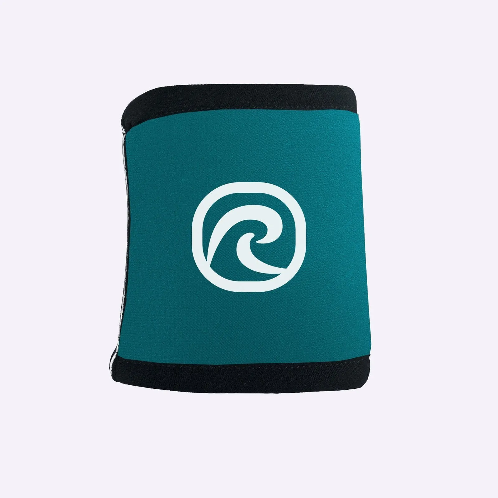 Rehband - RX Wrist Sleeves - 5mm - Teal - PAIR