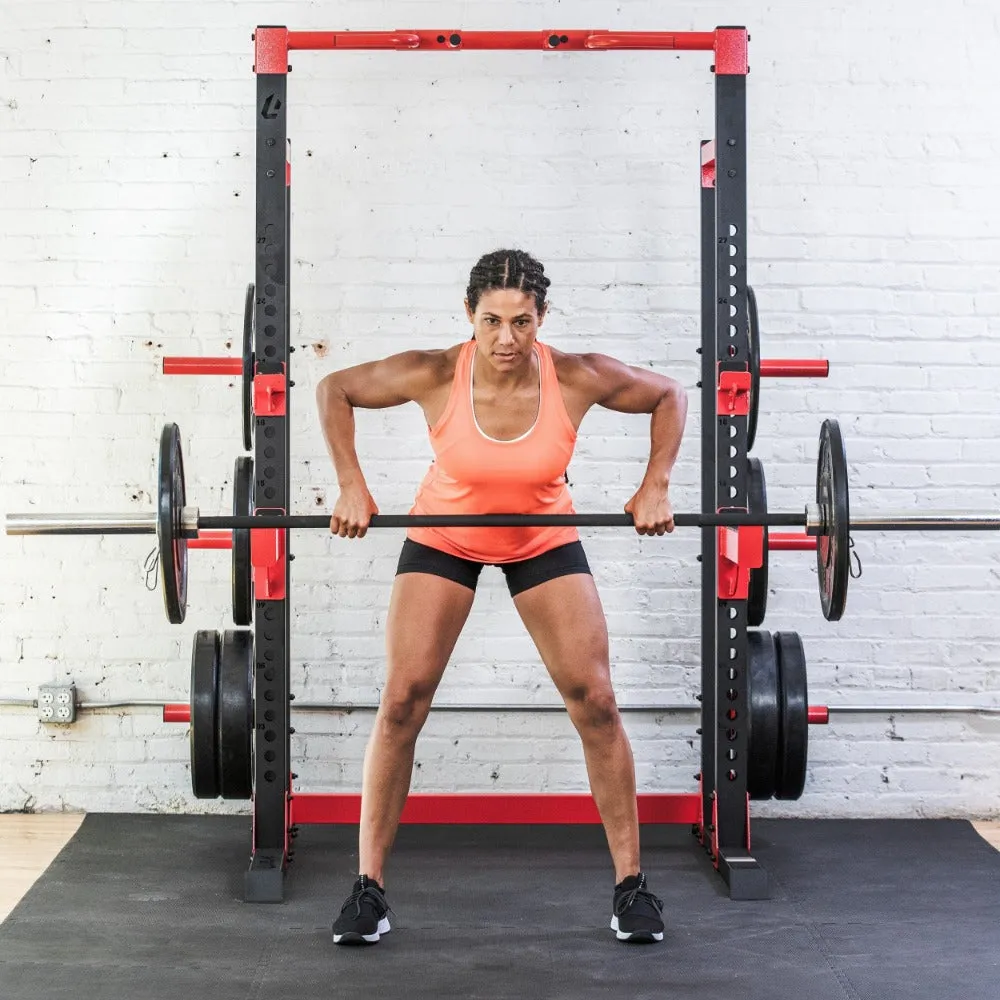 Rubber Olympic Bumper Plates