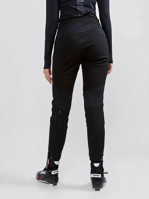 SALE! Women's Glide FZ Pants | Craft