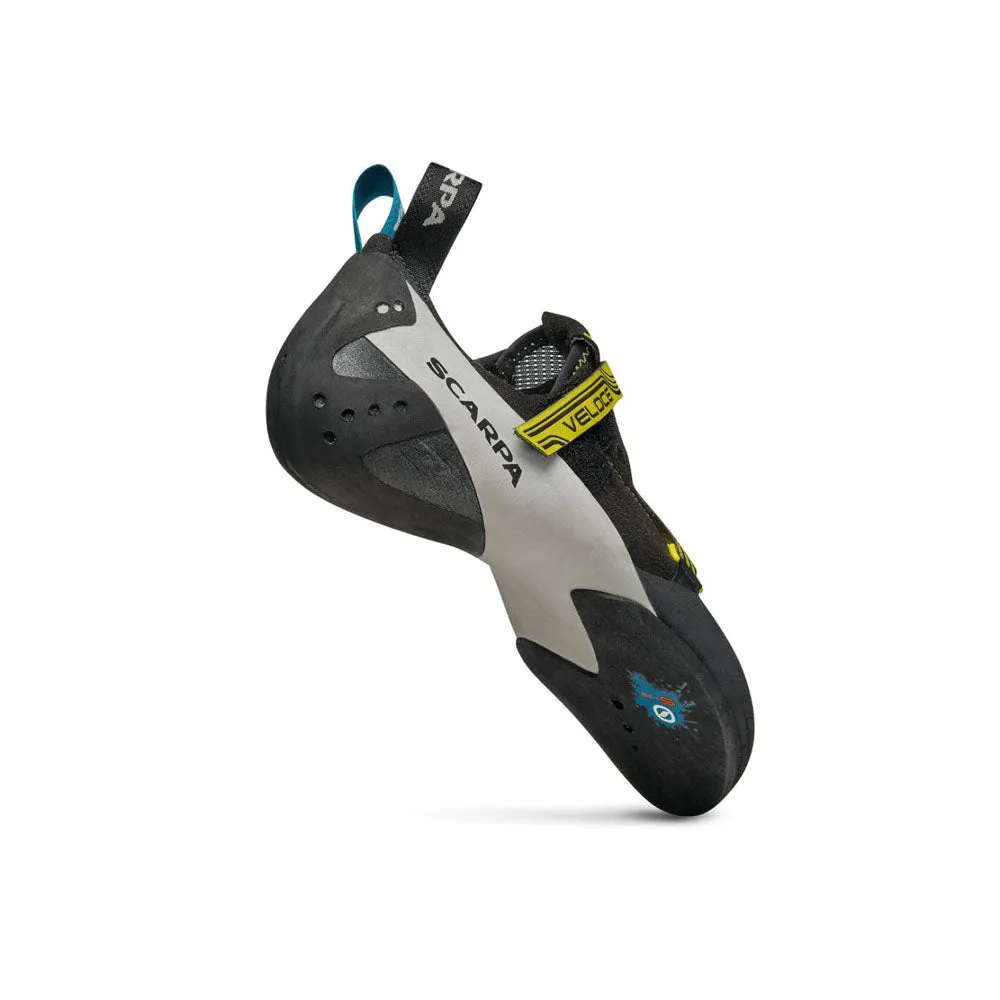 Scarpa Veloce Climbing Shoe Men's