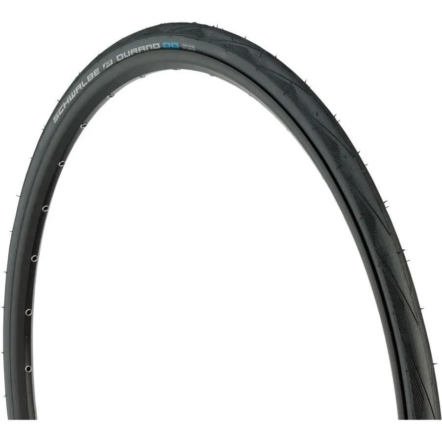 Schwalbe Durano DD, Flat Resist Road Bike Tire 700 x 28c