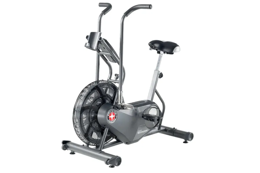 Schwinn Airdyne AD6 Exercise Bike