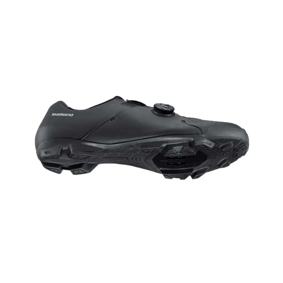 Shimano MTB XC300 Black Shoes