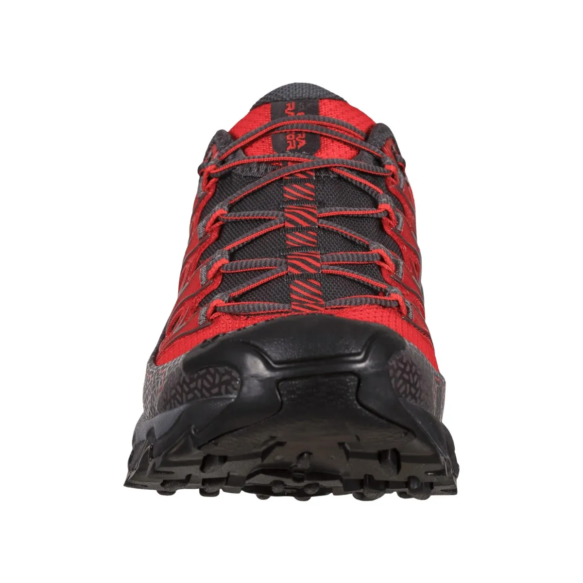 Shoes La Sportiva Ultra Raptor II Red Black