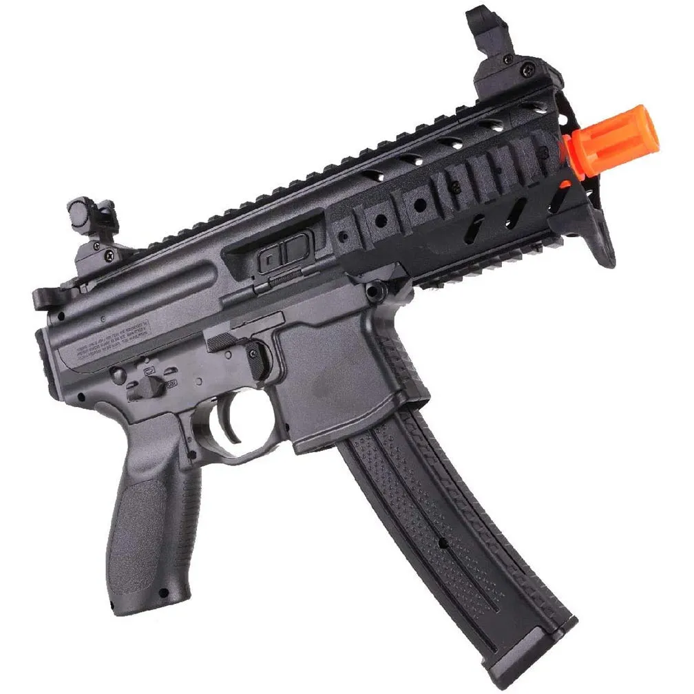 Sig Sauer Sig Air Mpx Spring Powered Airsoft Rifle