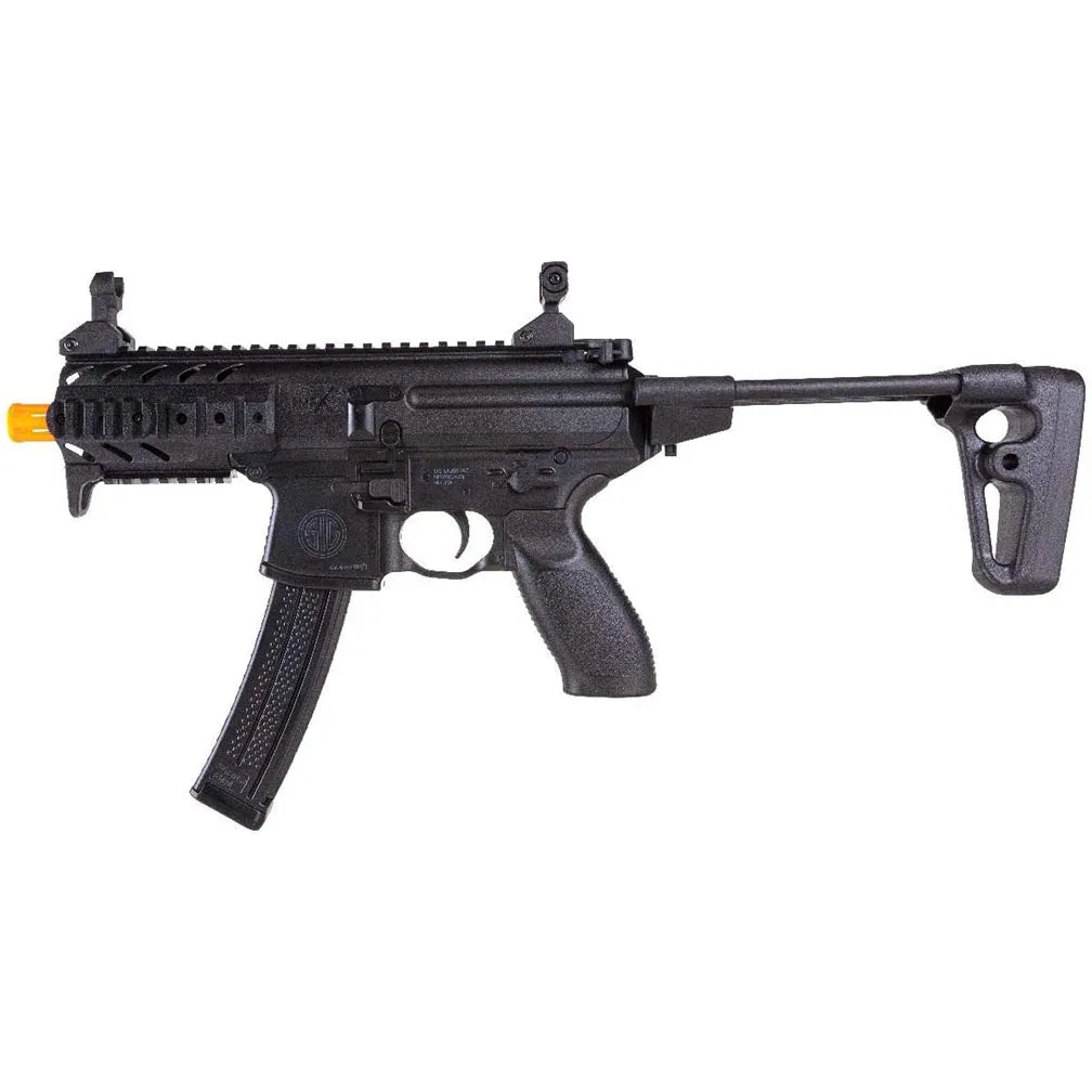 Sig Sauer Sig Air Mpx Spring Powered Airsoft Rifle