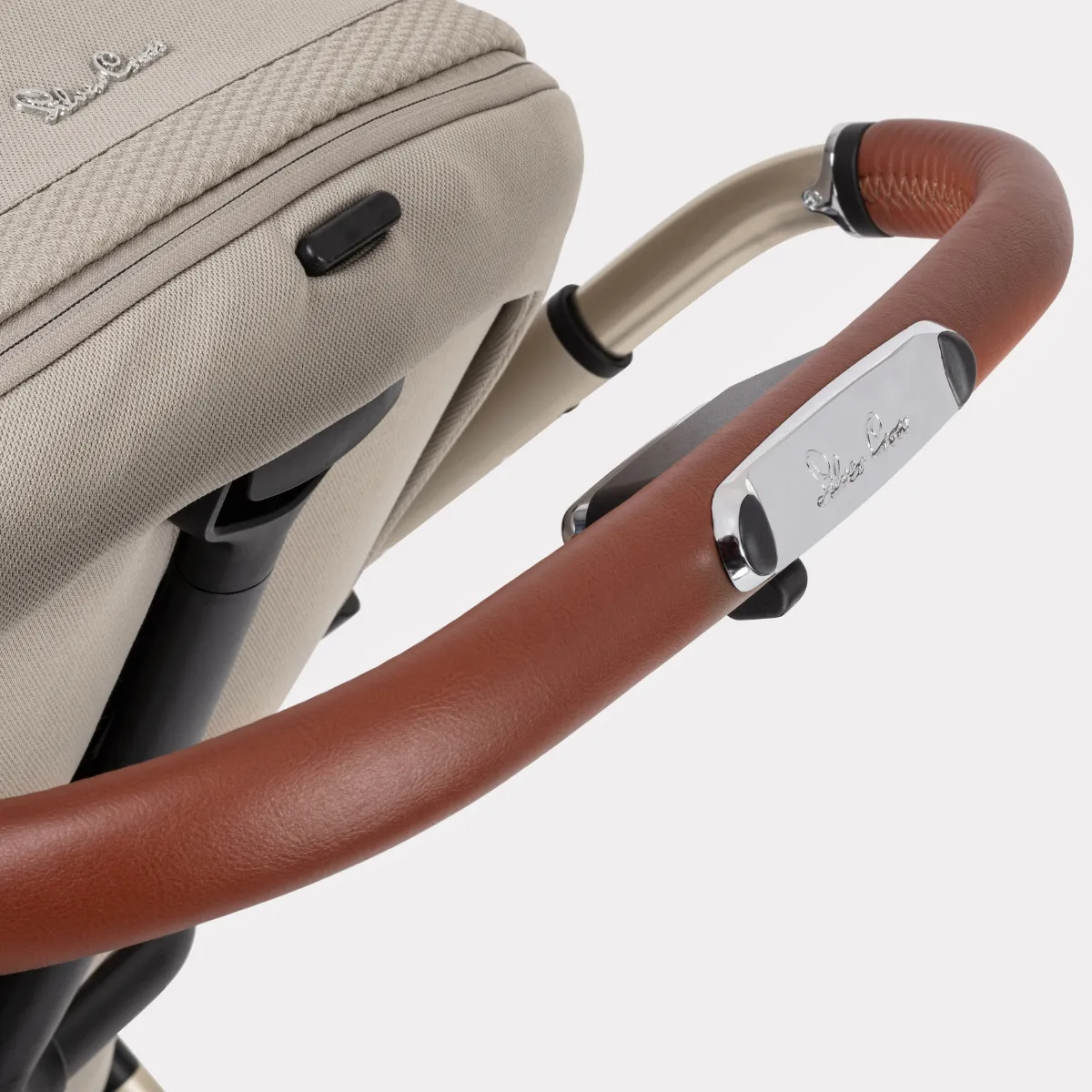 Silver Cross Dune Stroller System